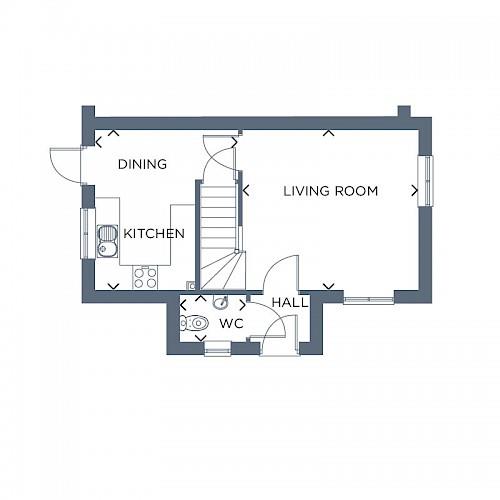 Floorplan 8
